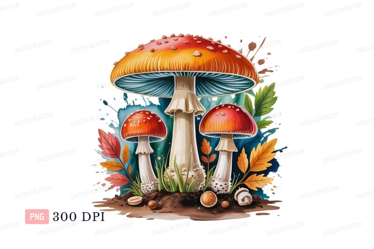 Forest Clipart Image 24