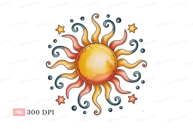 Yellow Clipart Image 15