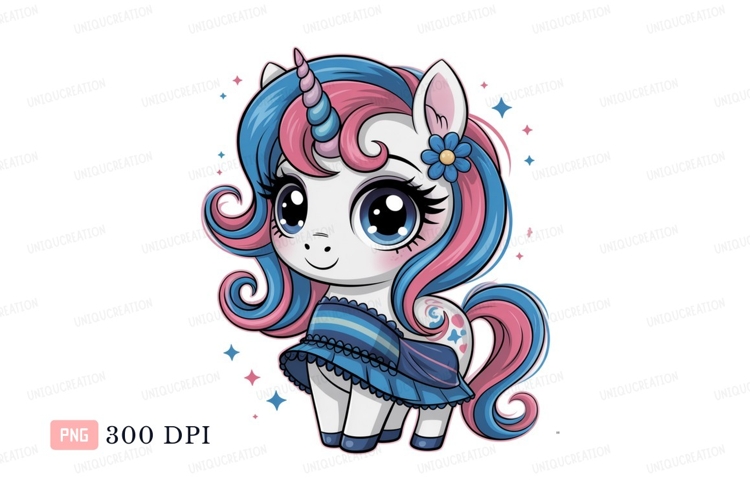 Dress Clipart Image 9
