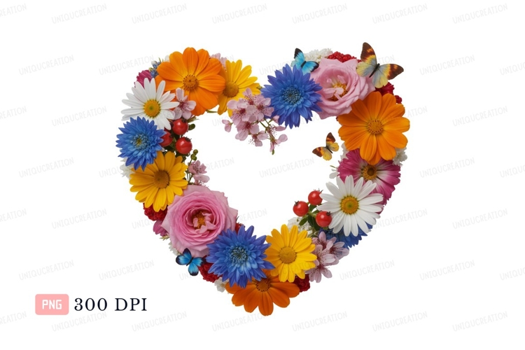 Heart Clipart Image 10