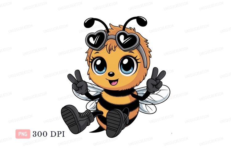 Insect Clipart Image 18