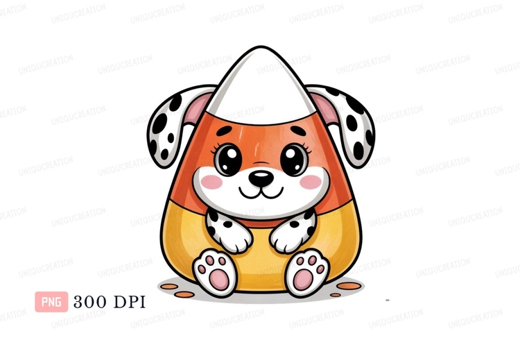 Corn Dog Clipart Image 11