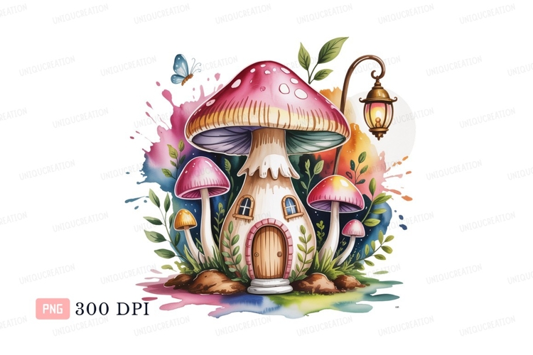 House Clipart Image 22