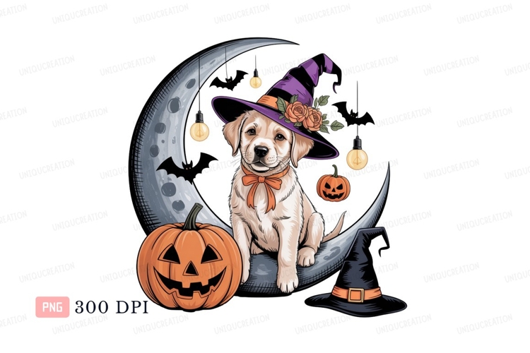 Spooky Clipart Image 17