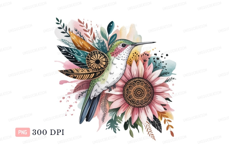 Feathers Clipart Image 21