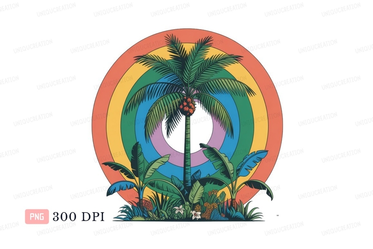 Tree Clipart Image 22