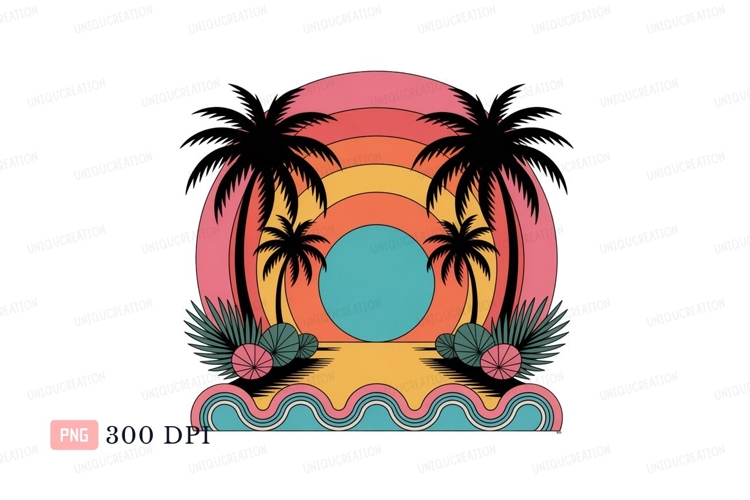 Ocean Wave Clipart Image 18