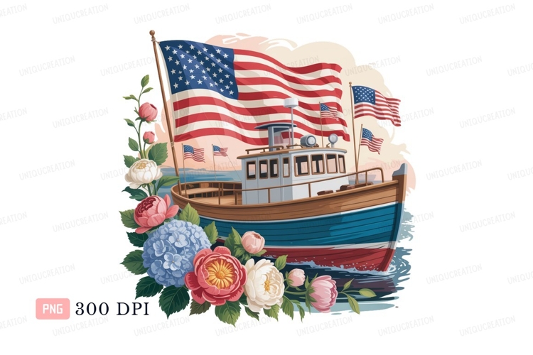 Boat Clipart