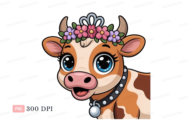 Cute Animal Clipart Image 2