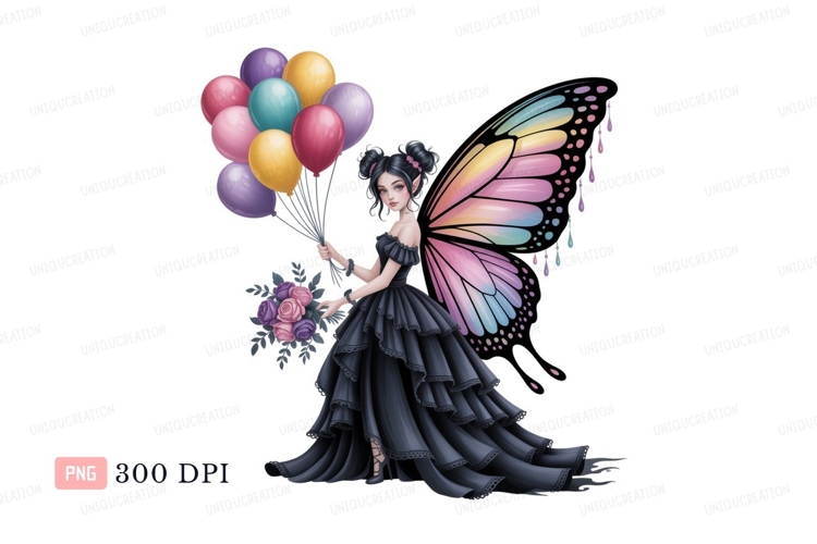 Fairy Wings Png