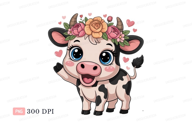 Cute Animal Clipart
