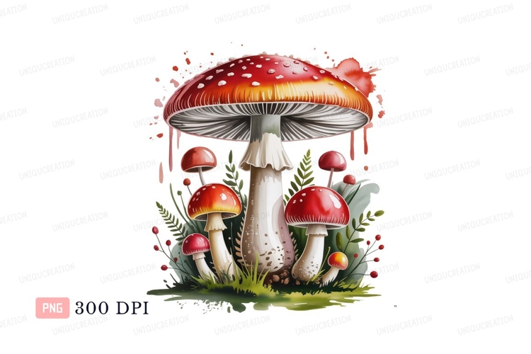 Nature Clipart Image 13
