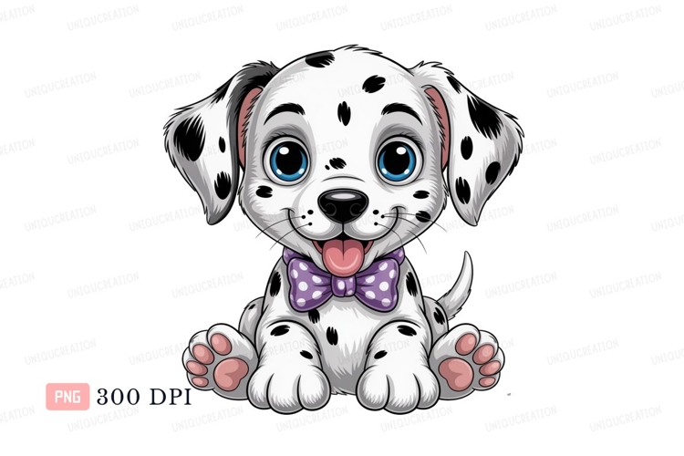 Cute Animal Clipart Image 19
