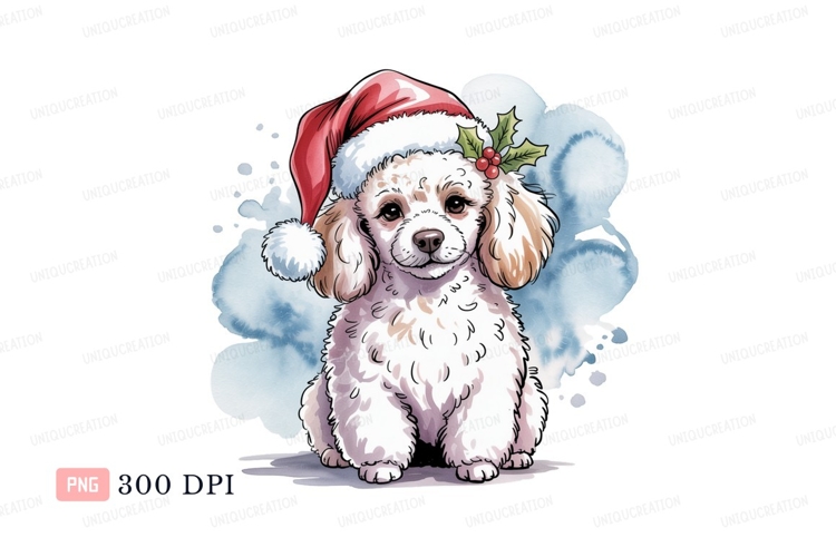 Christmas Hat Clipart Image 15