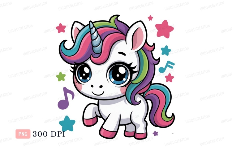 Rainbow Clipart Image 11