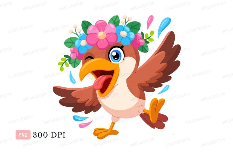 Happy Cartoon Image 22