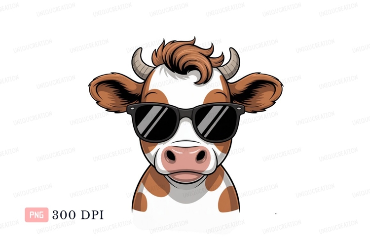 Sunglasses Clipart Image 4