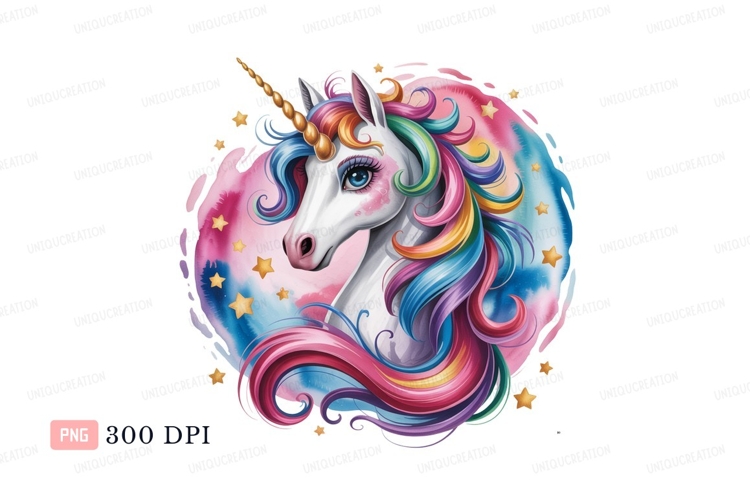 Rainbow Clipart Image 17