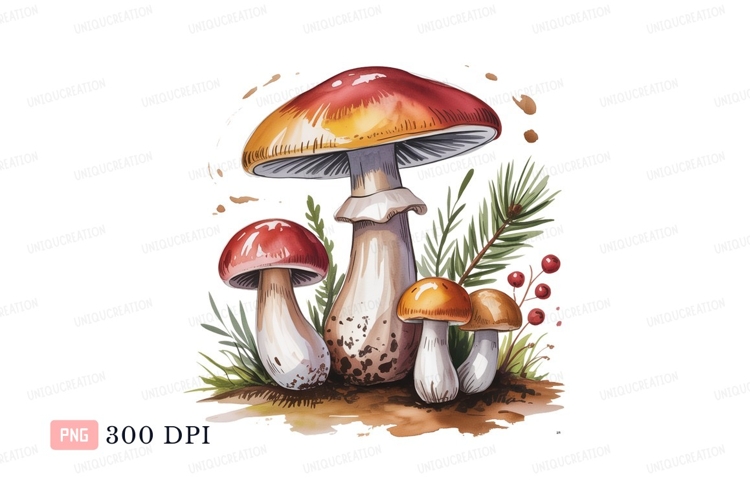Forest Clipart Image 18
