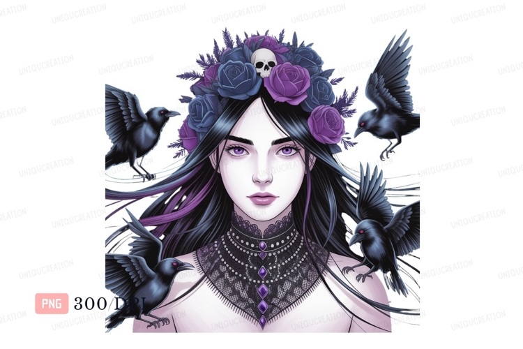 Woman Clipart