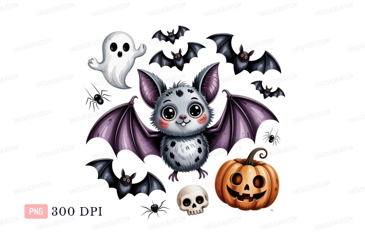 Spider PNG Image 16