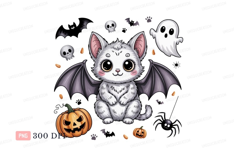 Spider Clipart Image 18