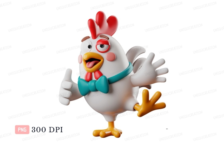 Cartoon Clipart Image 15