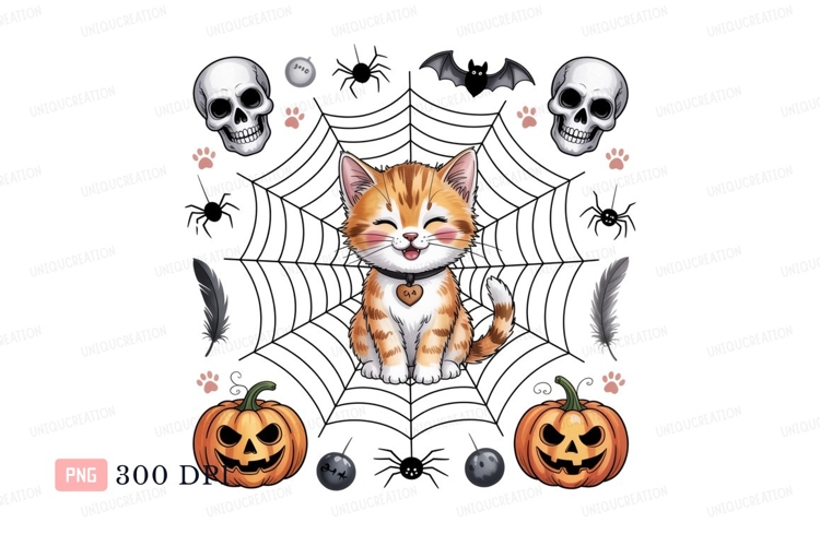 Pawprint Clipart Image 7