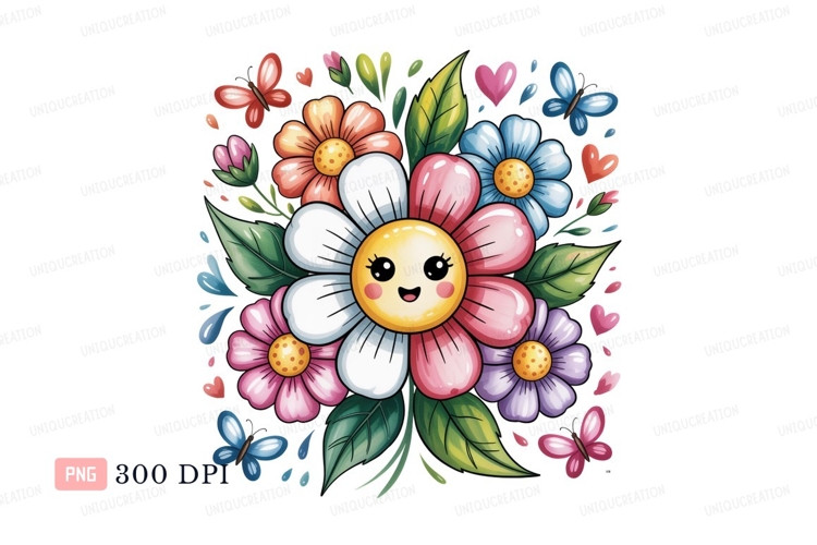 Butterfly Clipart Image 20