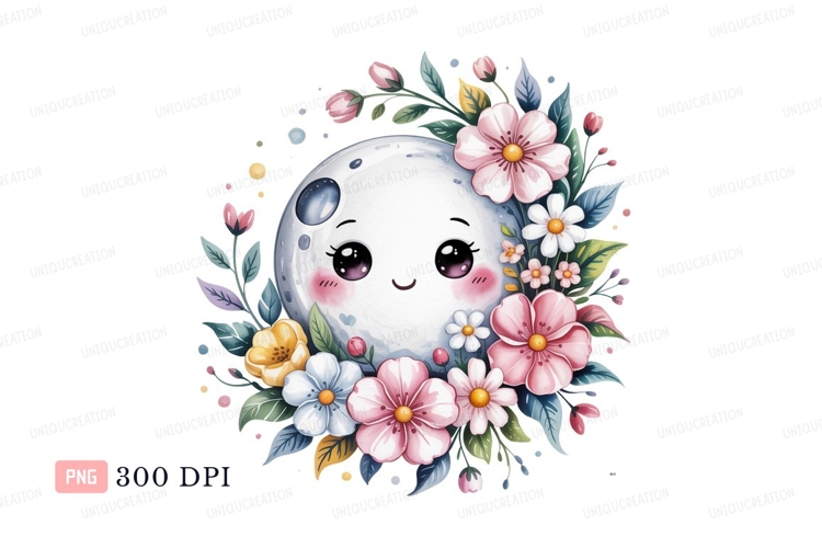 Character Clipart Image 5