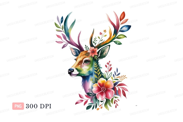 Cute Animal Clipart Image 21