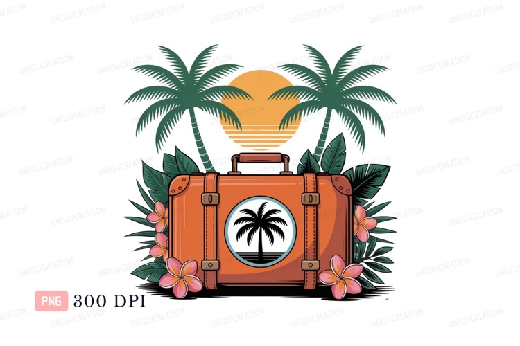 Sunset Clipart Image 14