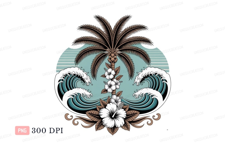 Water Waves Clipart Image 16