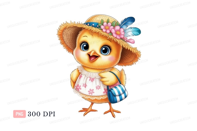 Hat Clipart Image 3