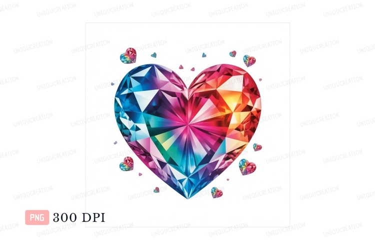 Gemstone Clipart