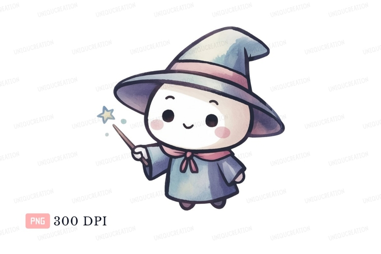 Wand Clipart Image 3
