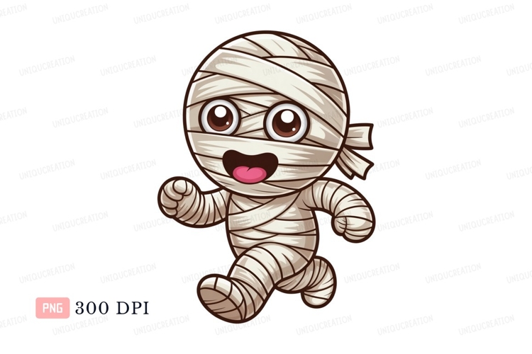 Happy Cartoon