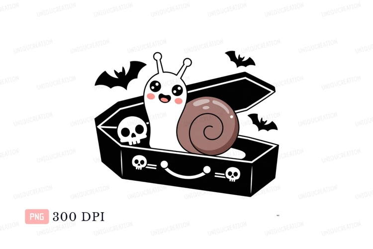 Snail Clipart