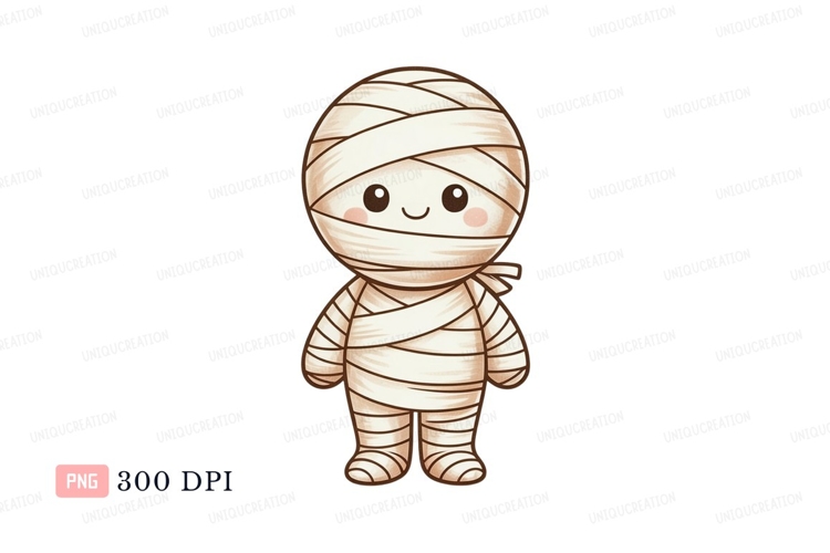 Character Clipart Image 3