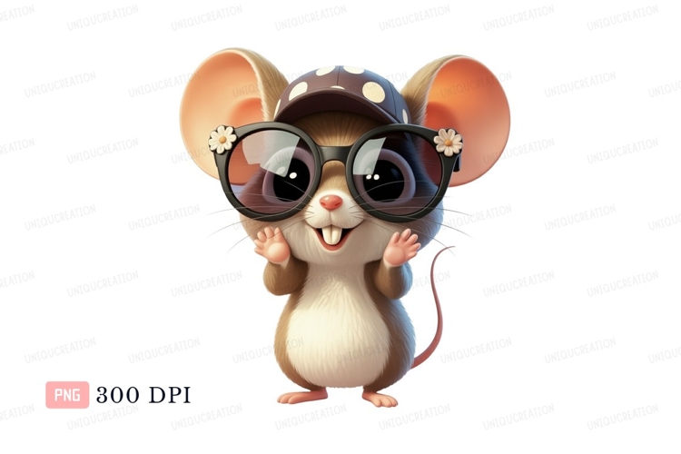 Happy Cartoon Image 11