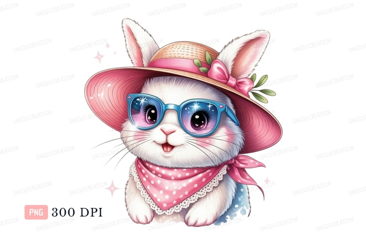 Sunglasses Clipart Image 14