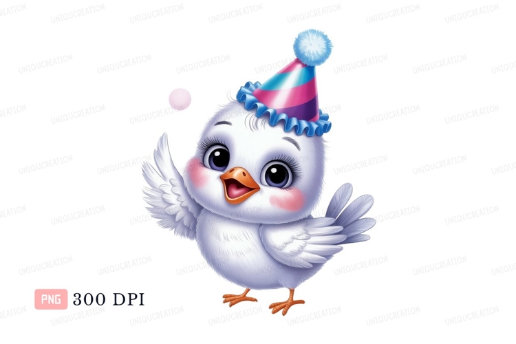 Cartoon Clipart Image 11
