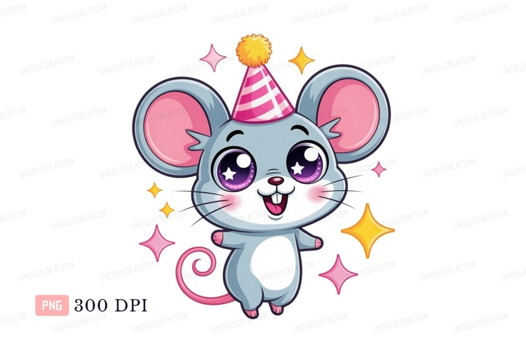 Cartoon Clipart Image 8