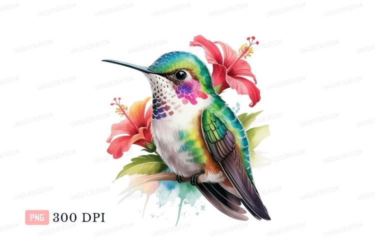Colorful Clipart Image 13