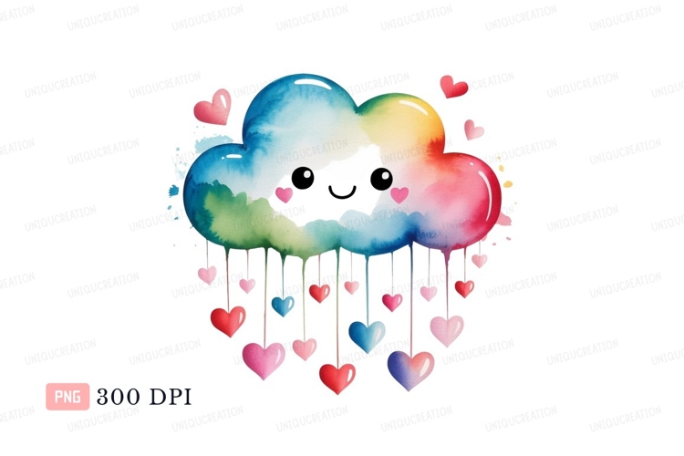 Kawaii Clipart Image 22