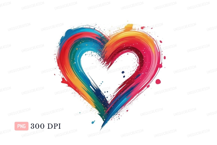 Rainbow Clipart Image 18