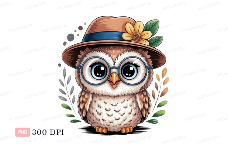 Cartoon Clipart Image 7