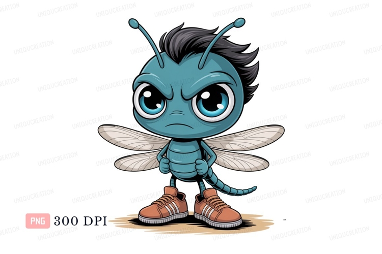 Surprised Clipart Image 16
