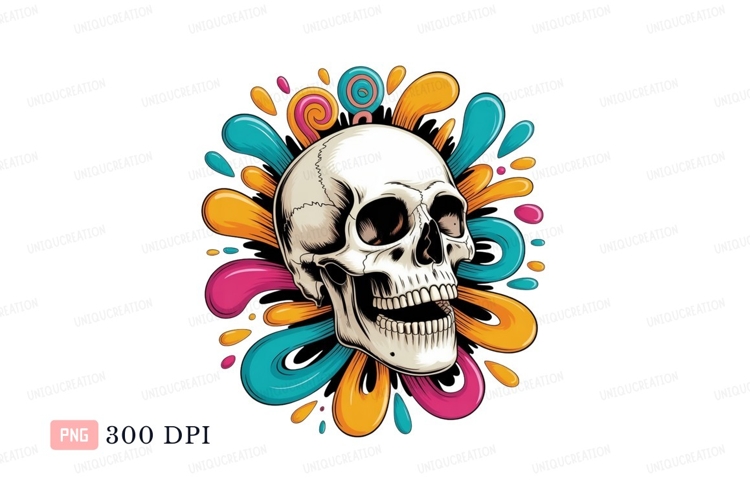 Abstract Clipart Image 4