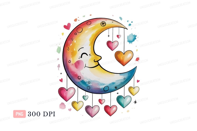 Colorful Clipart Image 5